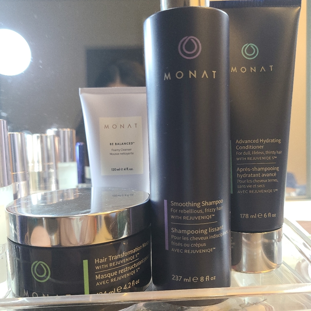 MONAT